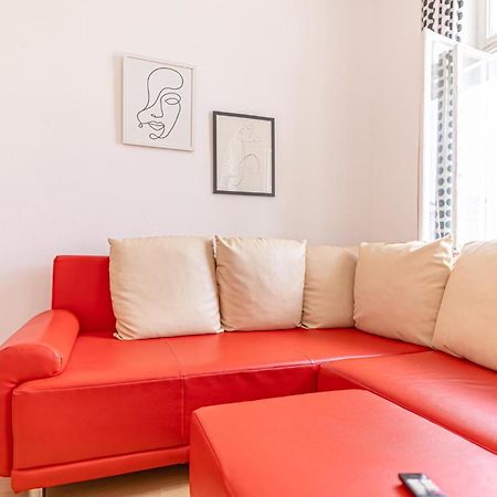 Sweet 3Br Shared Apt Near Wiener Stadthalle & Central Exterior photo